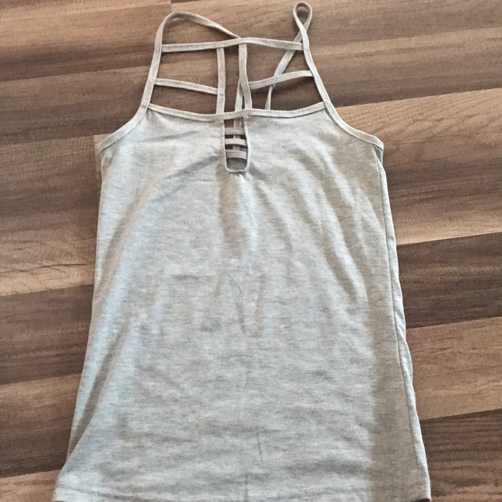 Tank Top - Picture 2 of 3